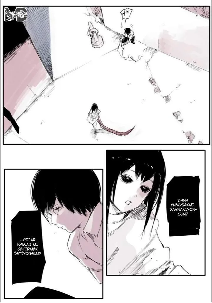 Tokyo Ghoul: Jack - Sayfa 22