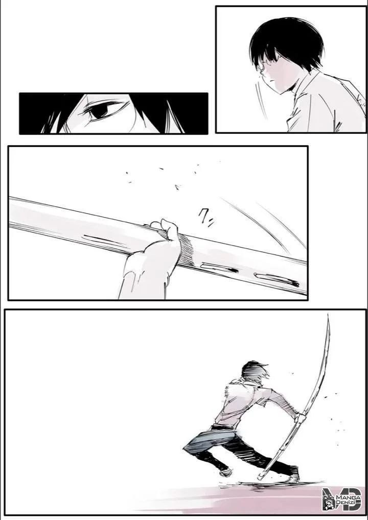 Tokyo Ghoul: Jack - Sayfa 24