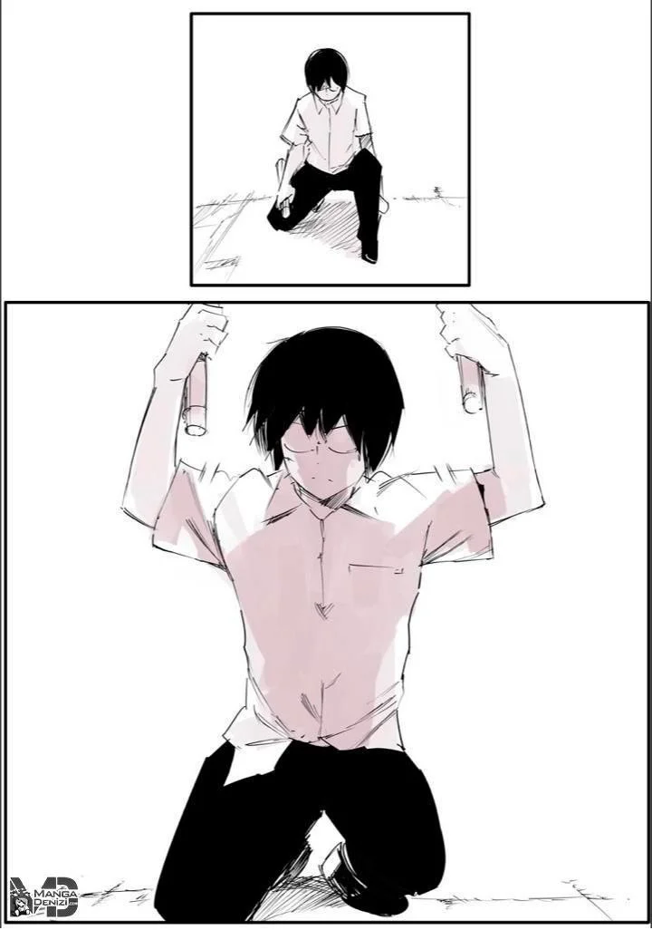 Tokyo Ghoul: Jack - Sayfa 27