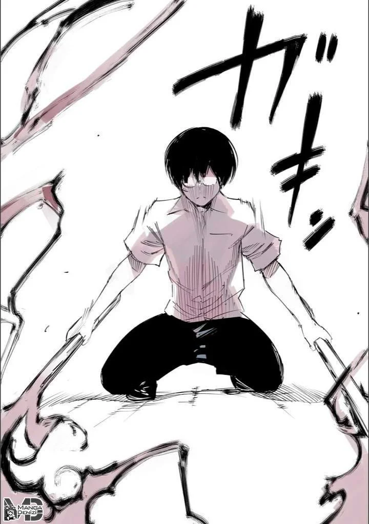 Tokyo Ghoul: Jack - Sayfa 28