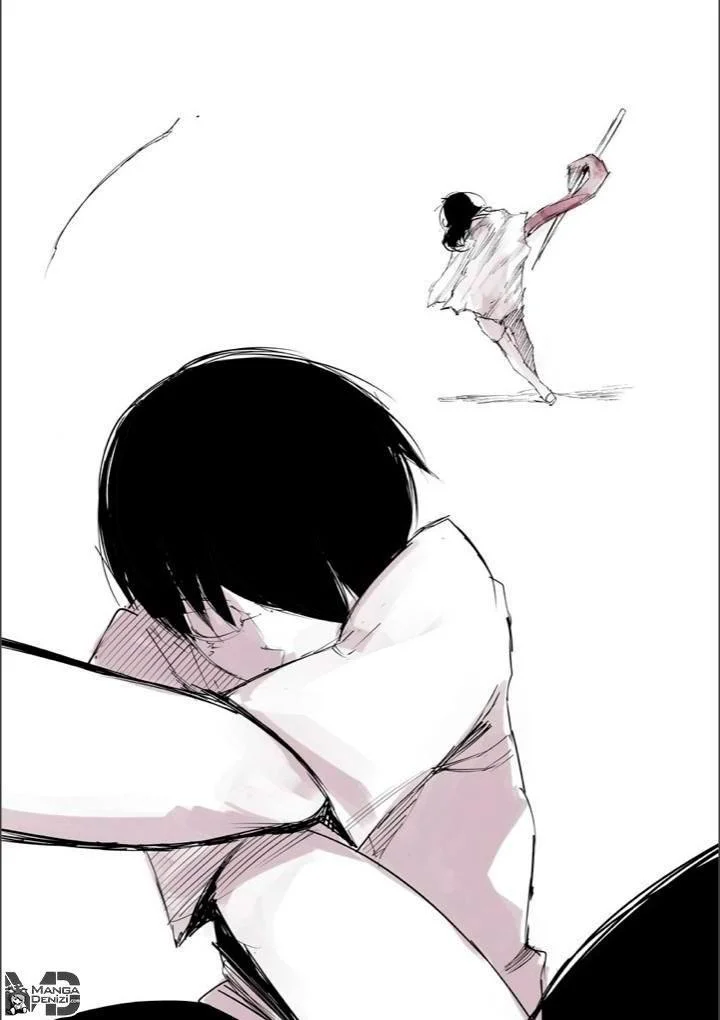 Tokyo Ghoul: Jack - Sayfa 33