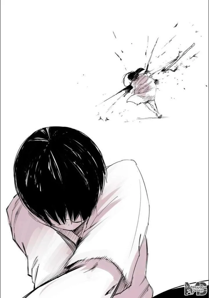 Tokyo Ghoul: Jack - Sayfa 34