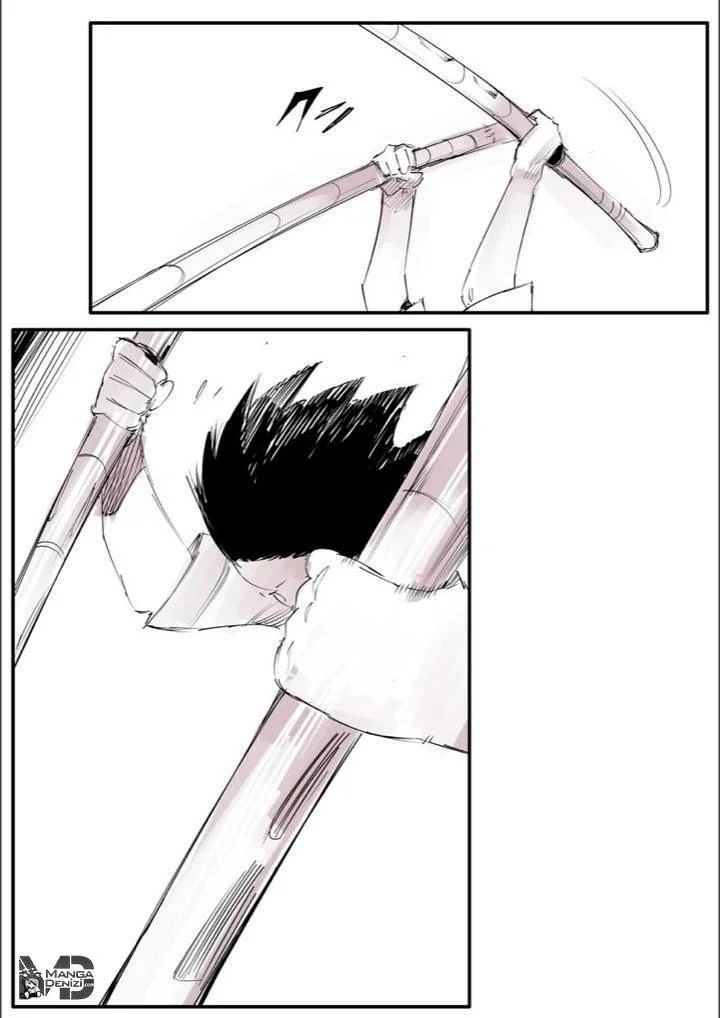 Tokyo Ghoul: Jack - Sayfa 36