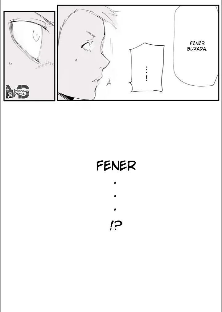 Tokyo Ghoul: Jack - Sayfa 39