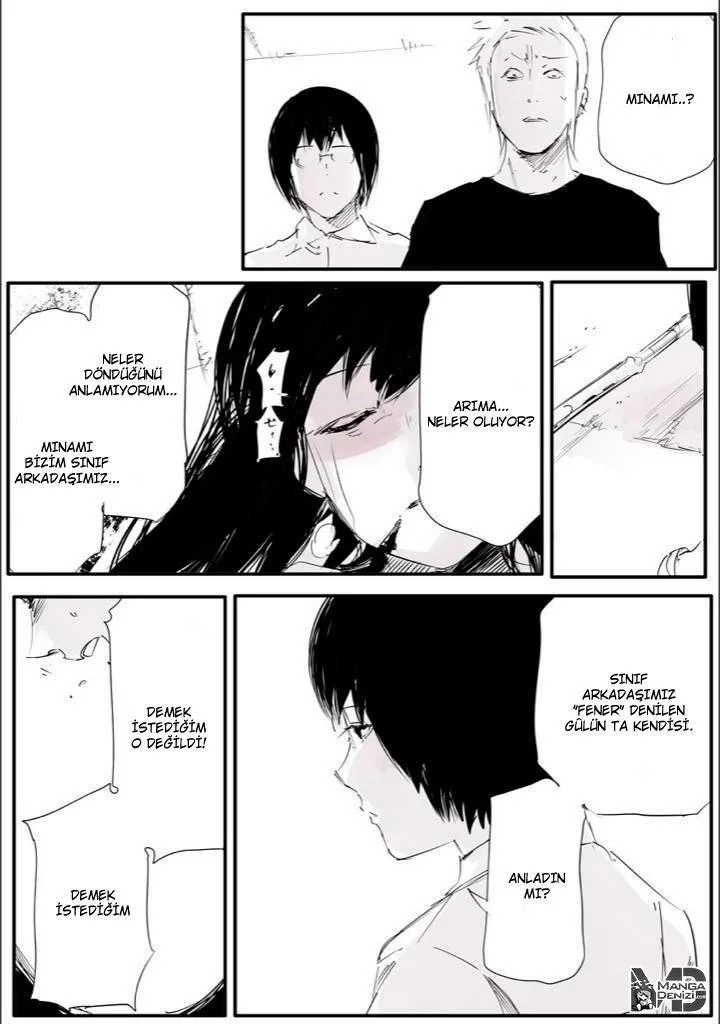 Tokyo Ghoul: Jack - Sayfa 41