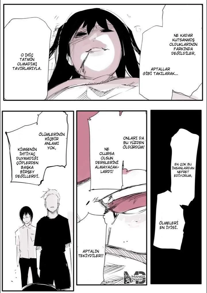 Tokyo Ghoul: Jack - Sayfa 46