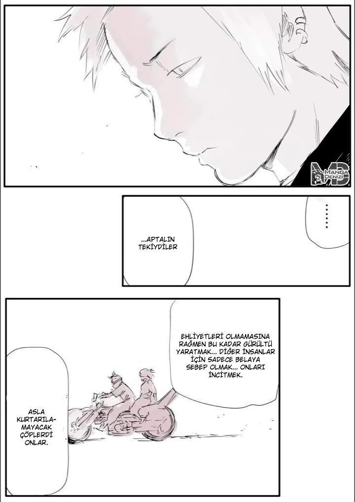 Tokyo Ghoul: Jack - Sayfa 47