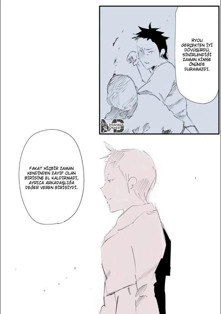 Tokyo Ghoul: Jack - Sayfa 48