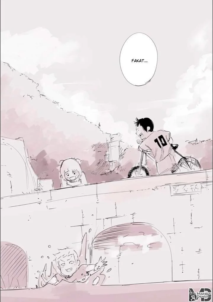 Tokyo Ghoul: Jack - Sayfa 51