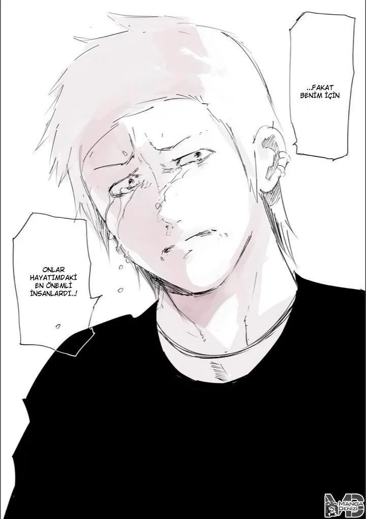 Tokyo Ghoul: Jack - Sayfa 52