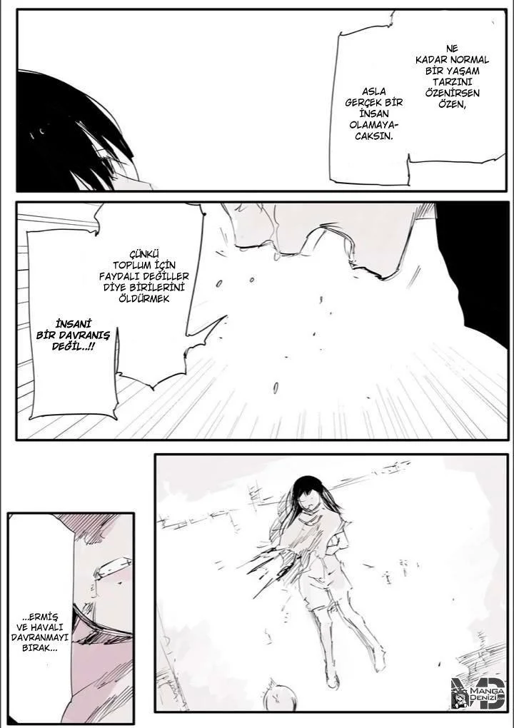 Tokyo Ghoul: Jack - Sayfa 53