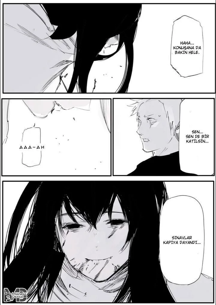 Tokyo Ghoul: Jack - Sayfa 60