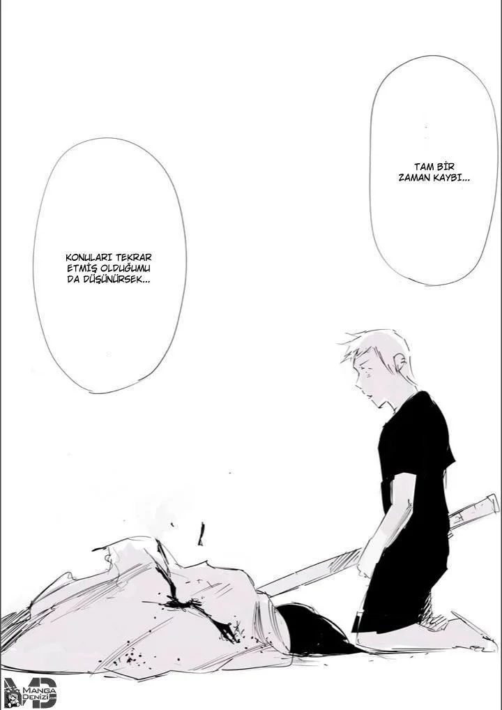 Tokyo Ghoul: Jack - Sayfa 61