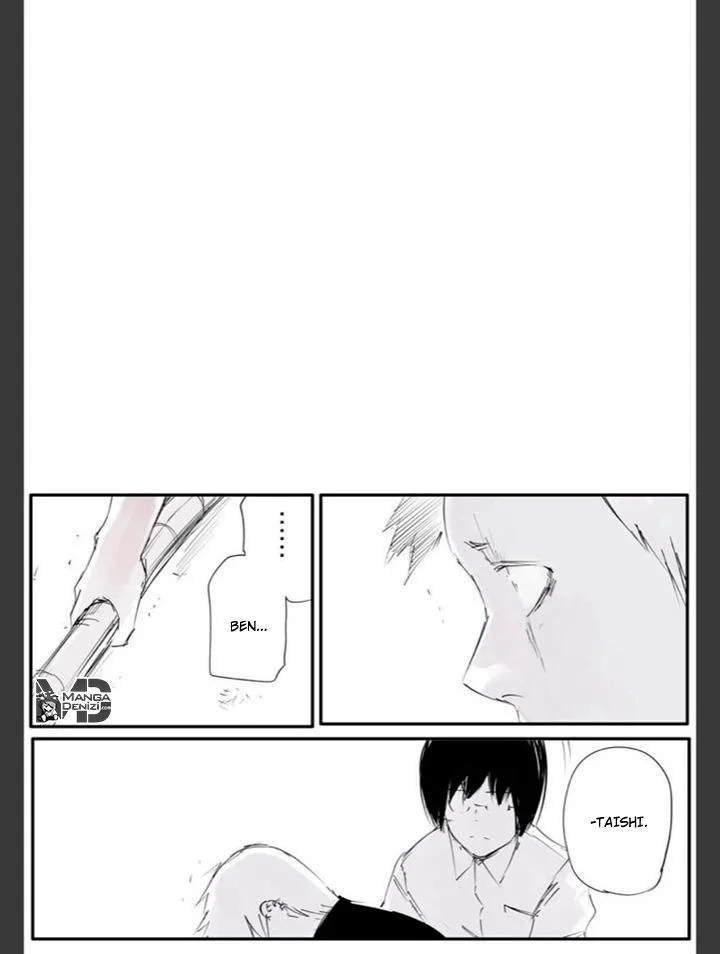 Tokyo Ghoul: Jack - Sayfa 62