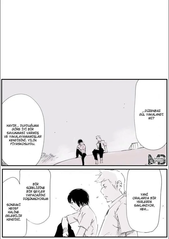 Tokyo Ghoul: Jack - Sayfa 65