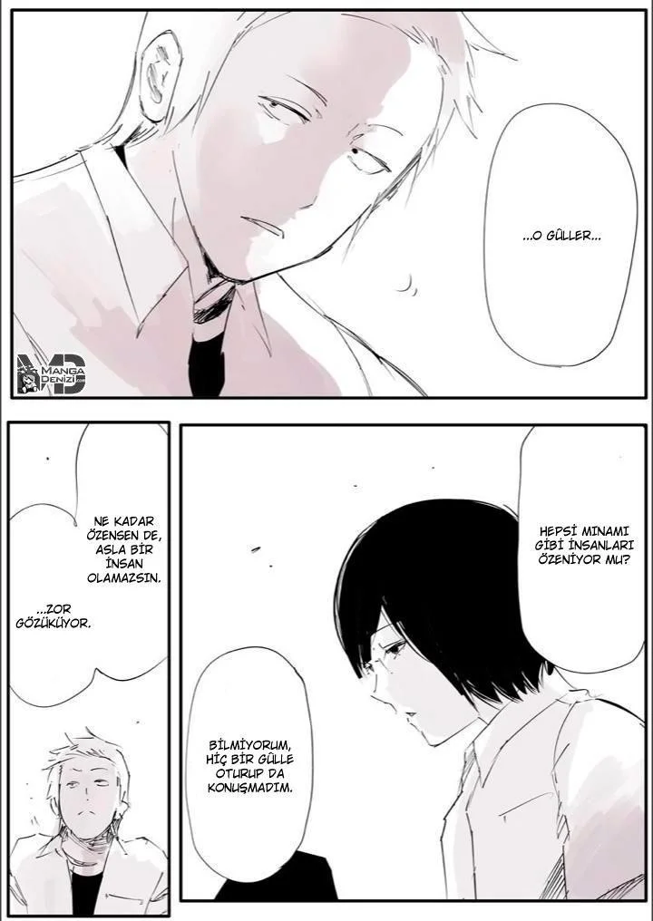 Tokyo Ghoul: Jack - Sayfa 66