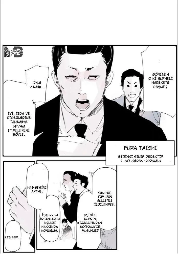 Tokyo Ghoul: Jack - Sayfa 72