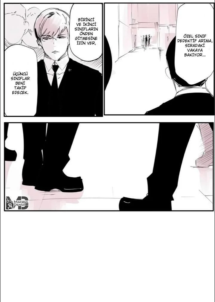 Tokyo Ghoul: Jack - Sayfa 73