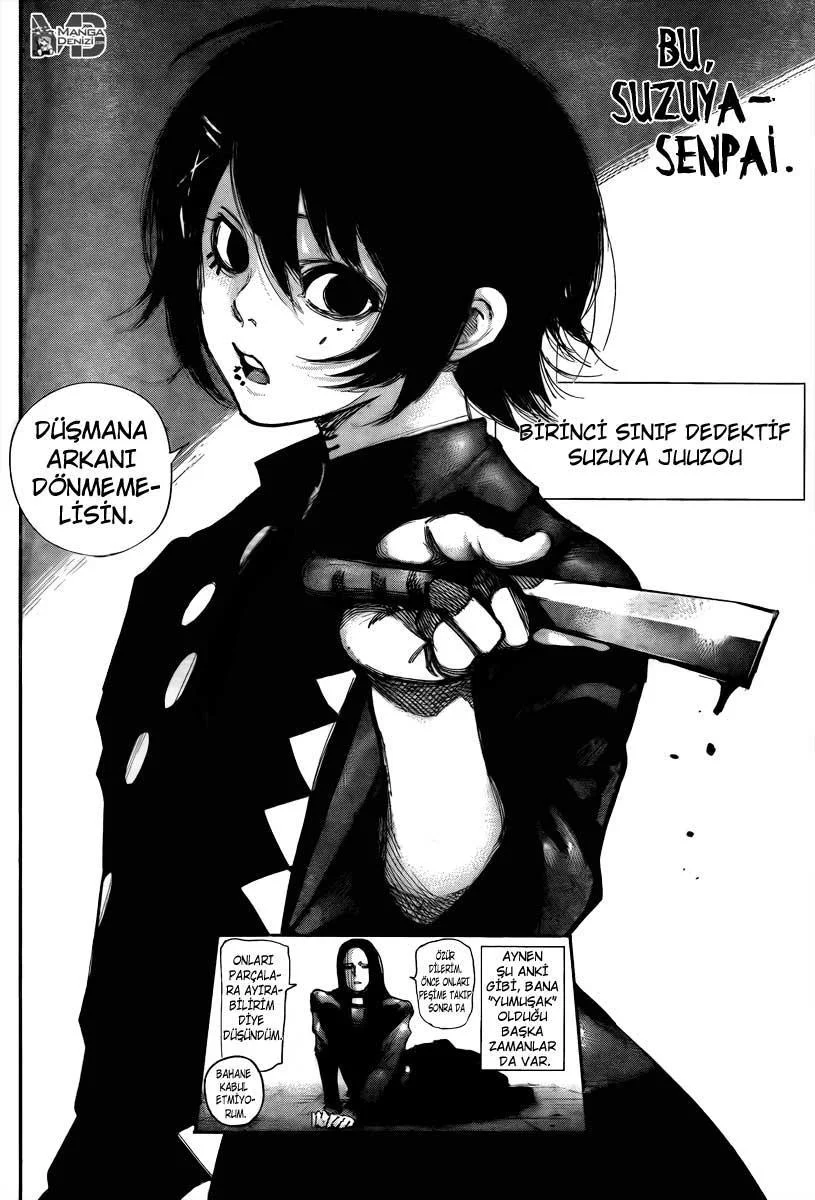 Tokyo Ghoul: Joker - Sayfa 5