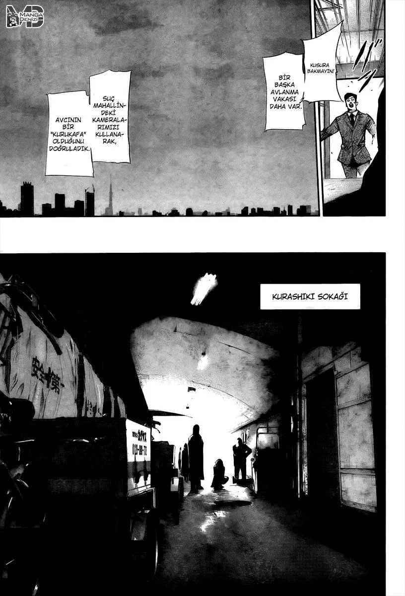 Tokyo Ghoul: Joker - Sayfa 8