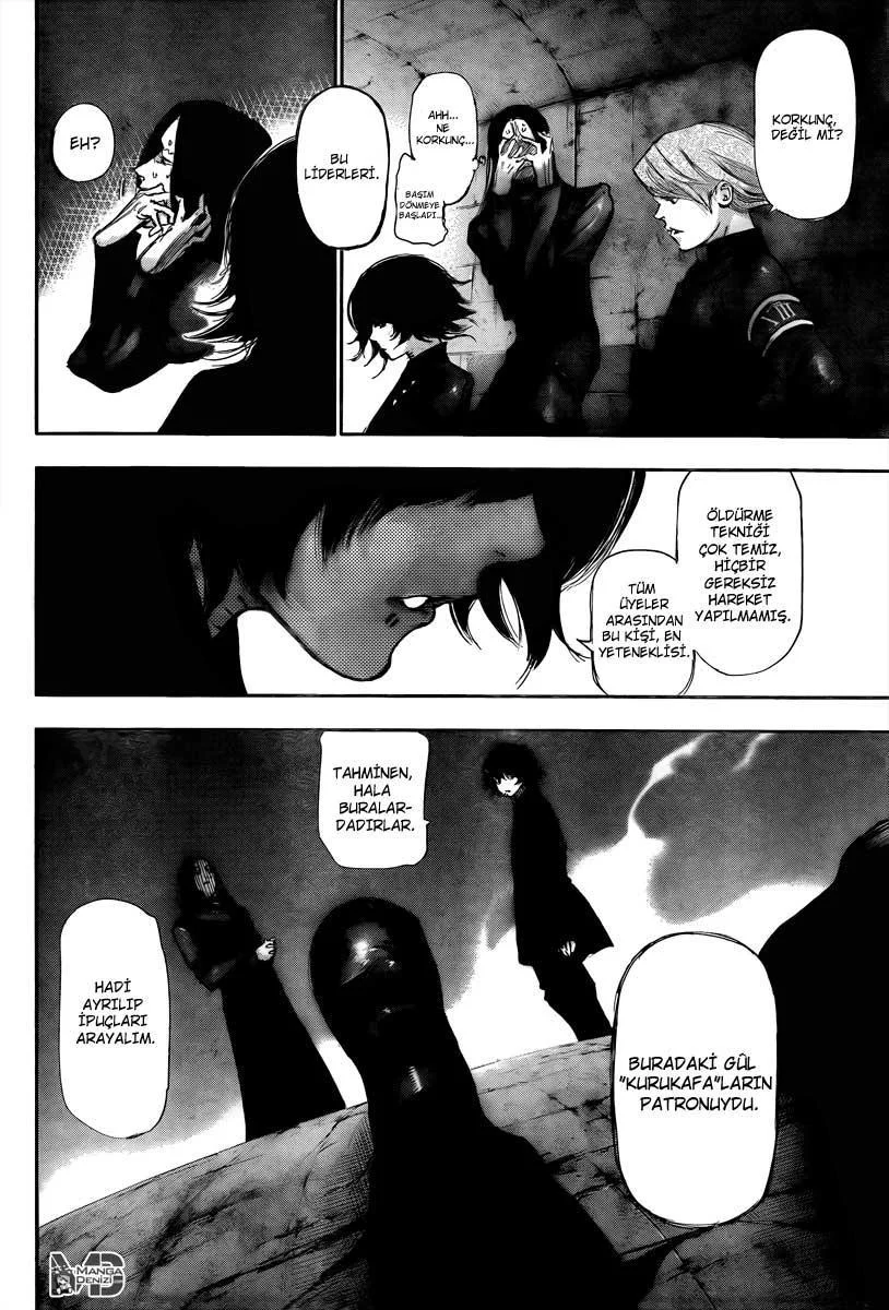 Tokyo Ghoul: Joker - Sayfa 9