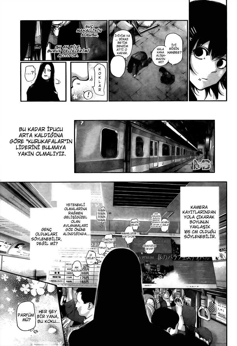 Tokyo Ghoul: Joker - Sayfa 10