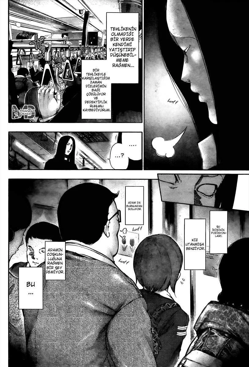 Tokyo Ghoul: Joker - Sayfa 11