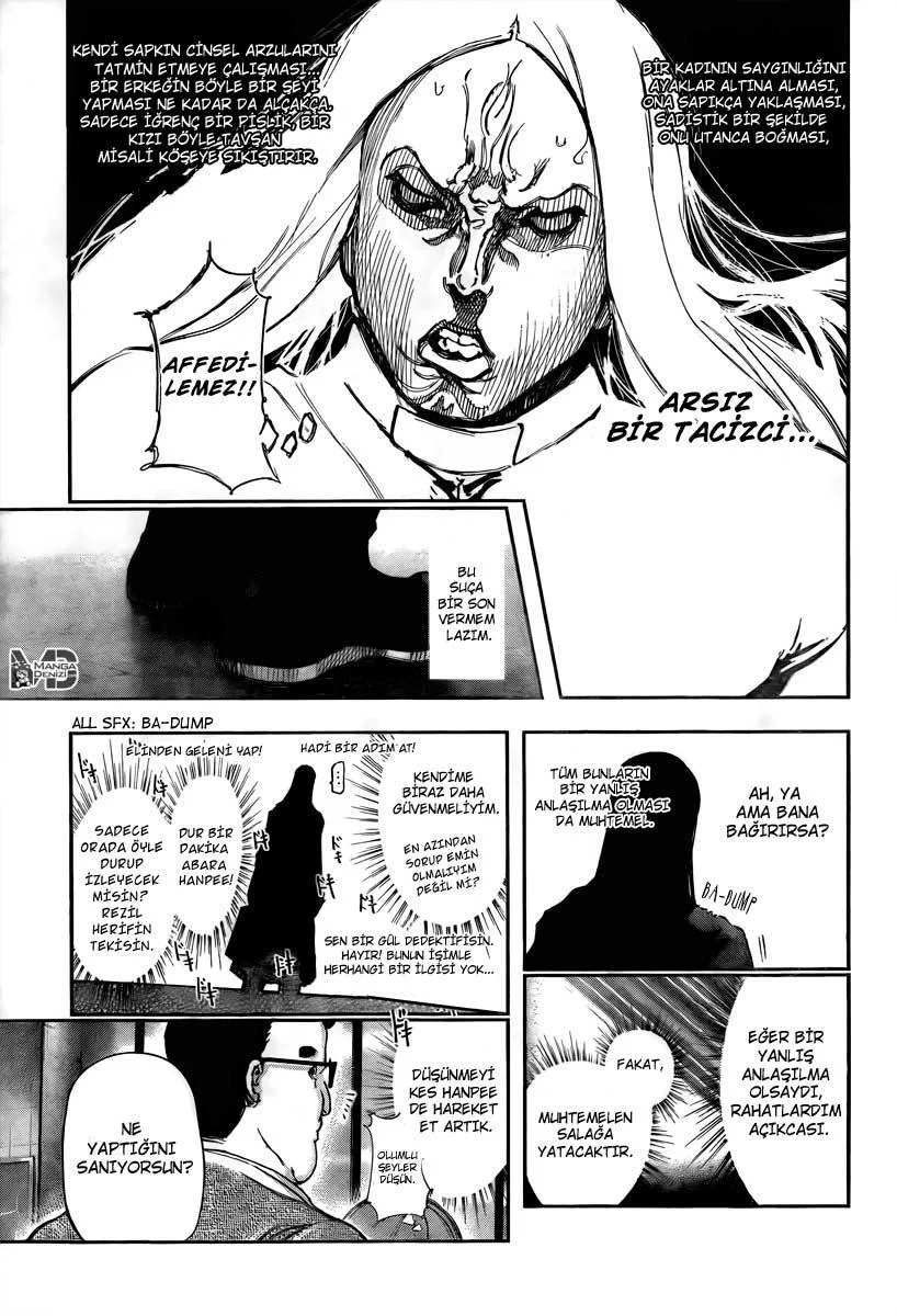 Tokyo Ghoul: Joker - Sayfa 12