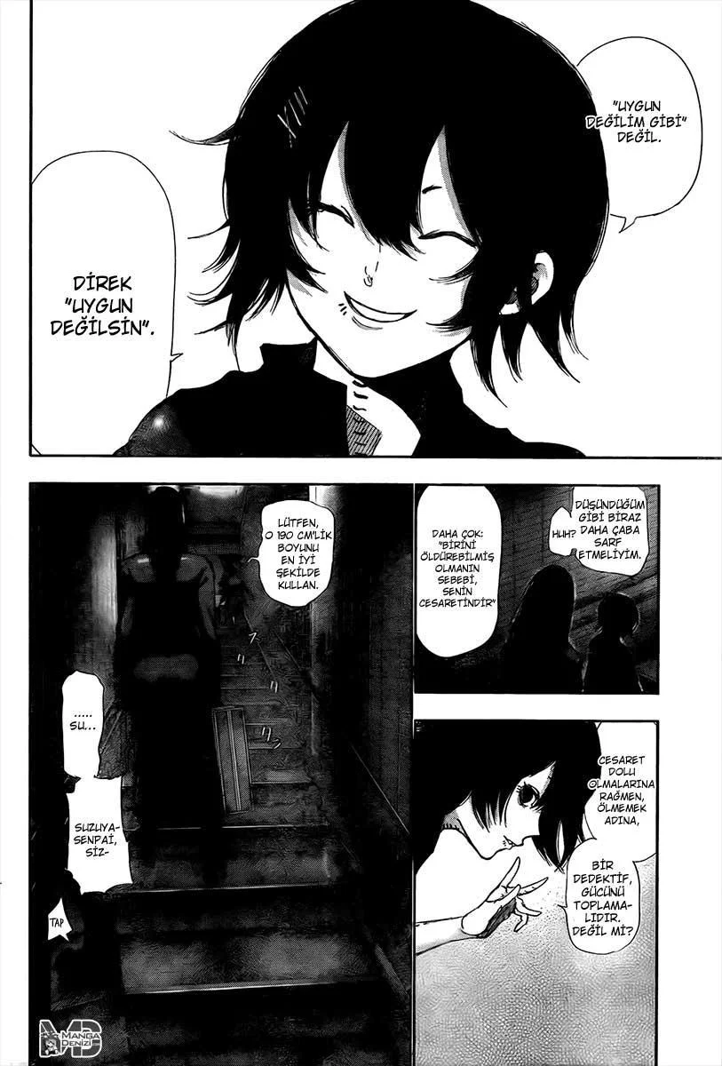 Tokyo Ghoul: Joker - Sayfa 17