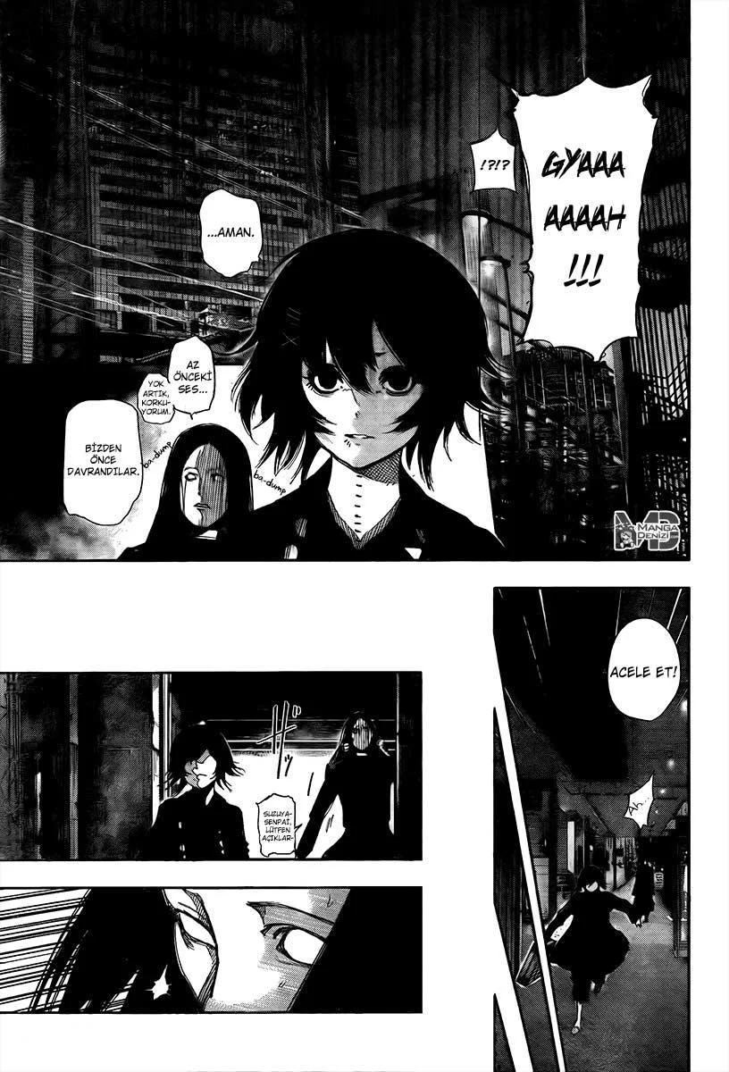 Tokyo Ghoul: Joker - Sayfa 18