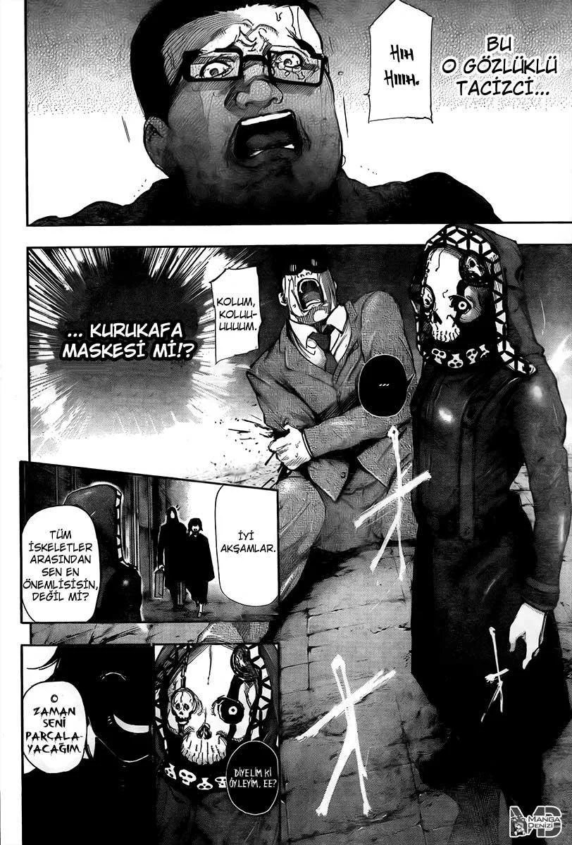 Tokyo Ghoul: Joker - Sayfa 19