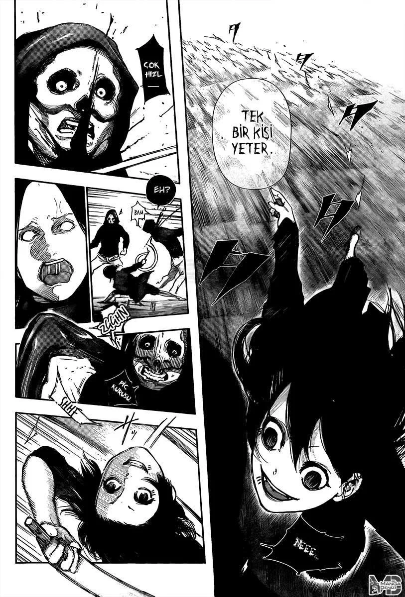 Tokyo Ghoul: Joker - Sayfa 21