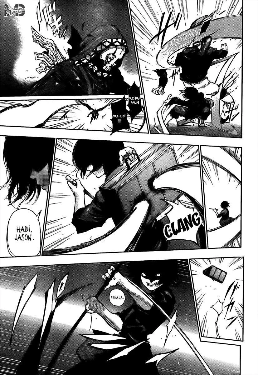 Tokyo Ghoul: Joker - Sayfa 22