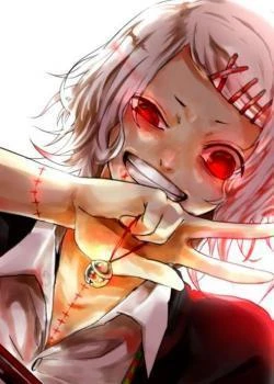 Tokyo Ghoul: Joker
