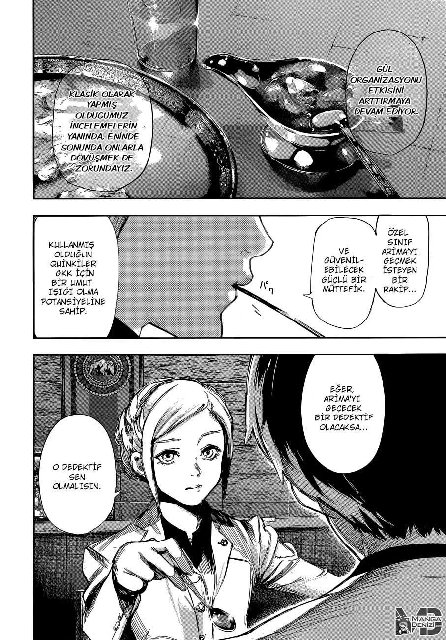 Tokyo Ghoul: RE - Sayfa 14