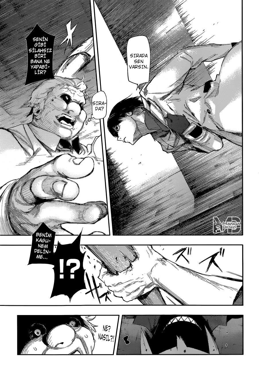 Tokyo Ghoul: RE mangasının 001 bölümünün 37. sayfasını okuyorsunuz.