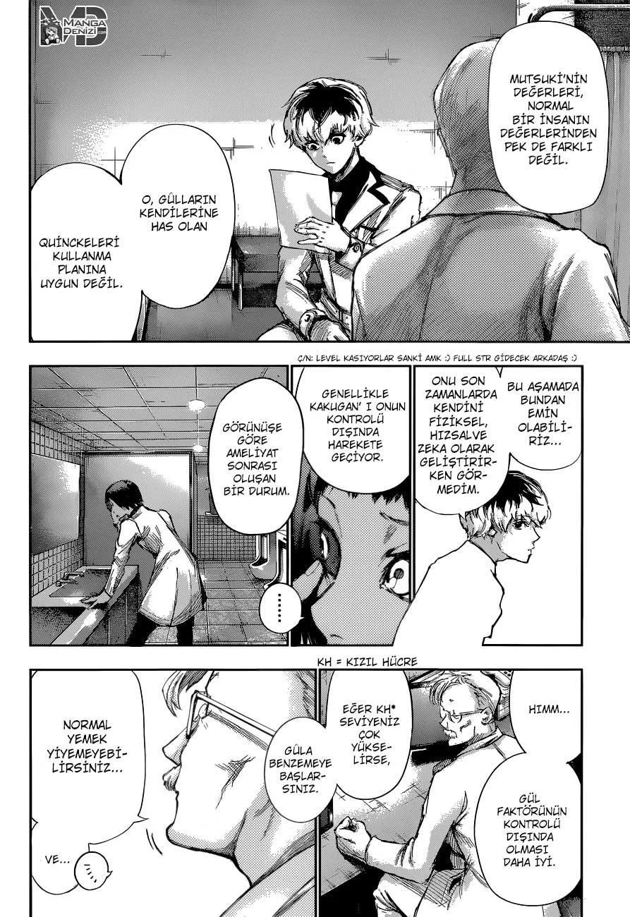 Tokyo Ghoul: RE - Sayfa 5