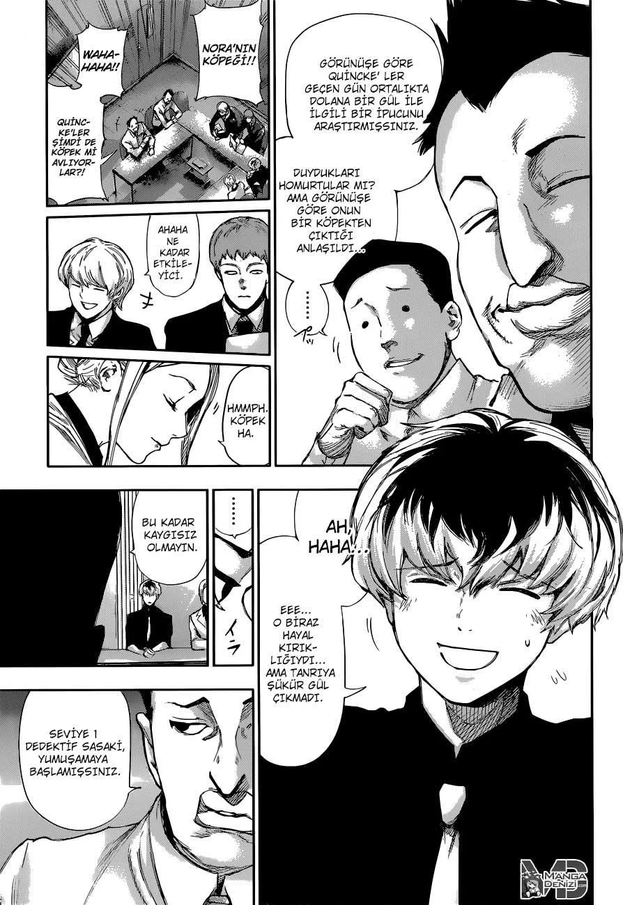 Tokyo Ghoul: RE - Sayfa 8