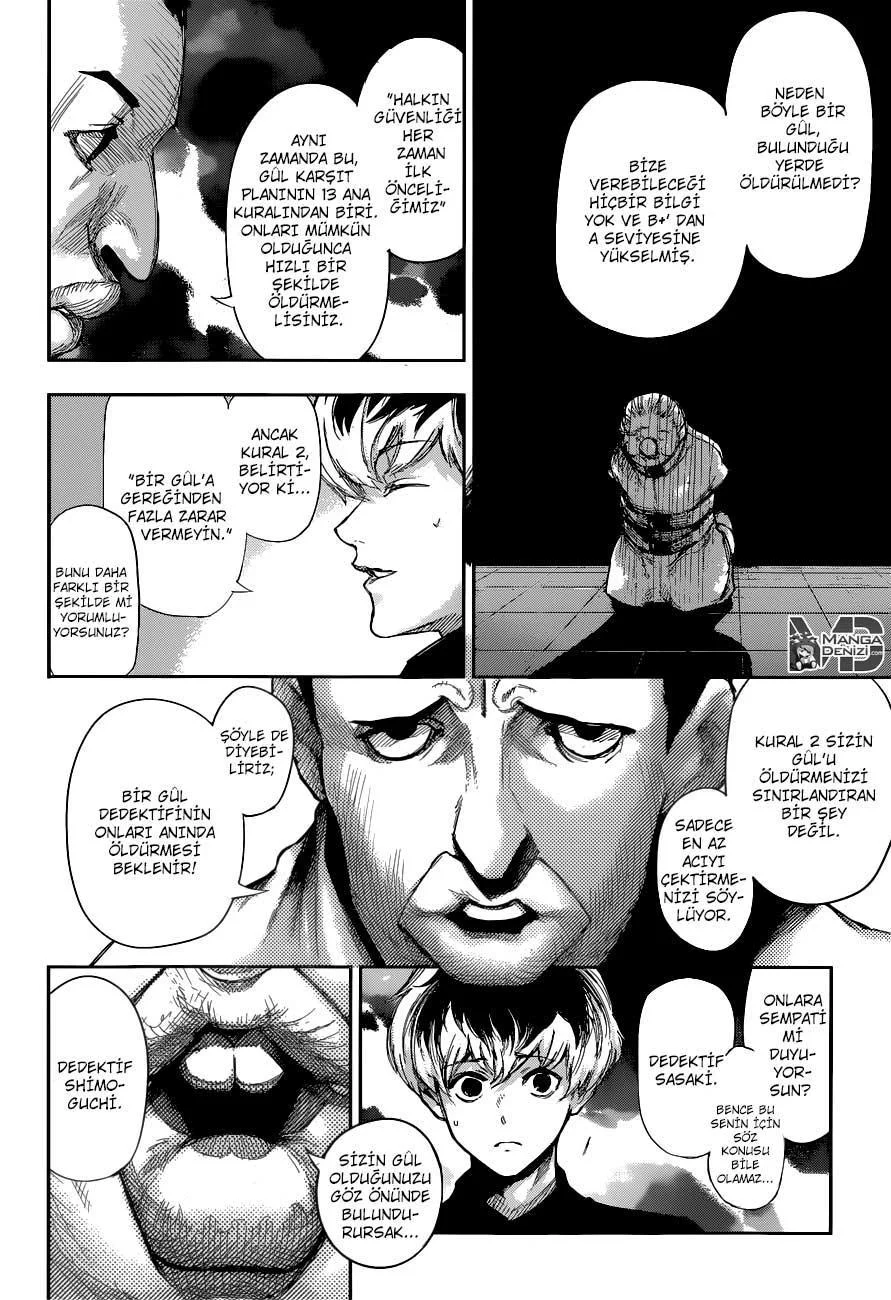 Tokyo Ghoul: RE - Sayfa 9