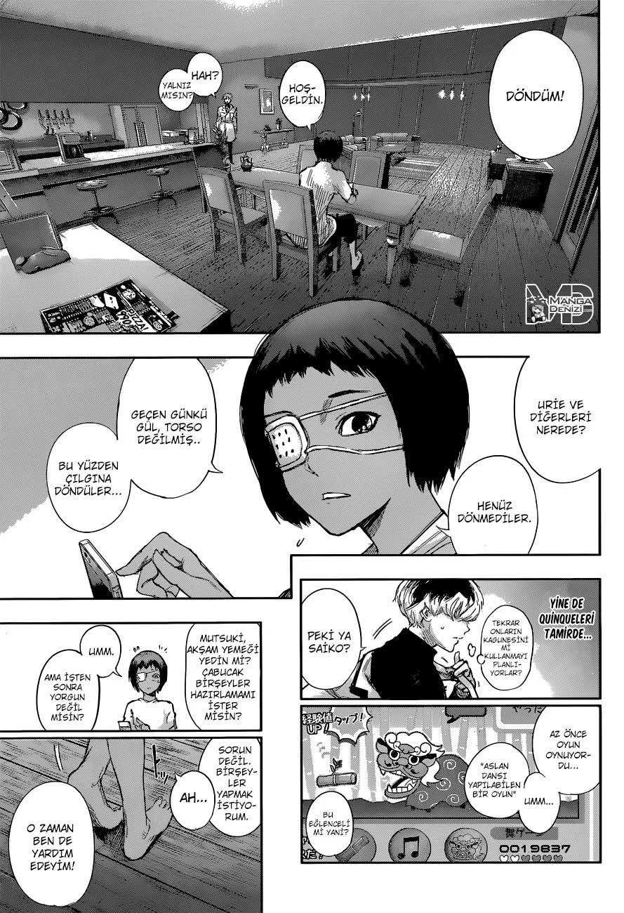 Tokyo Ghoul: RE - Sayfa 18