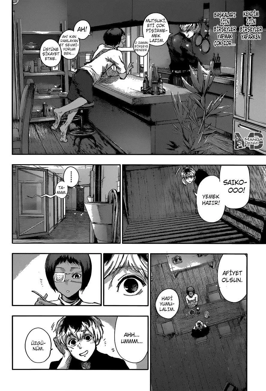 Tokyo Ghoul: RE - Sayfa 19