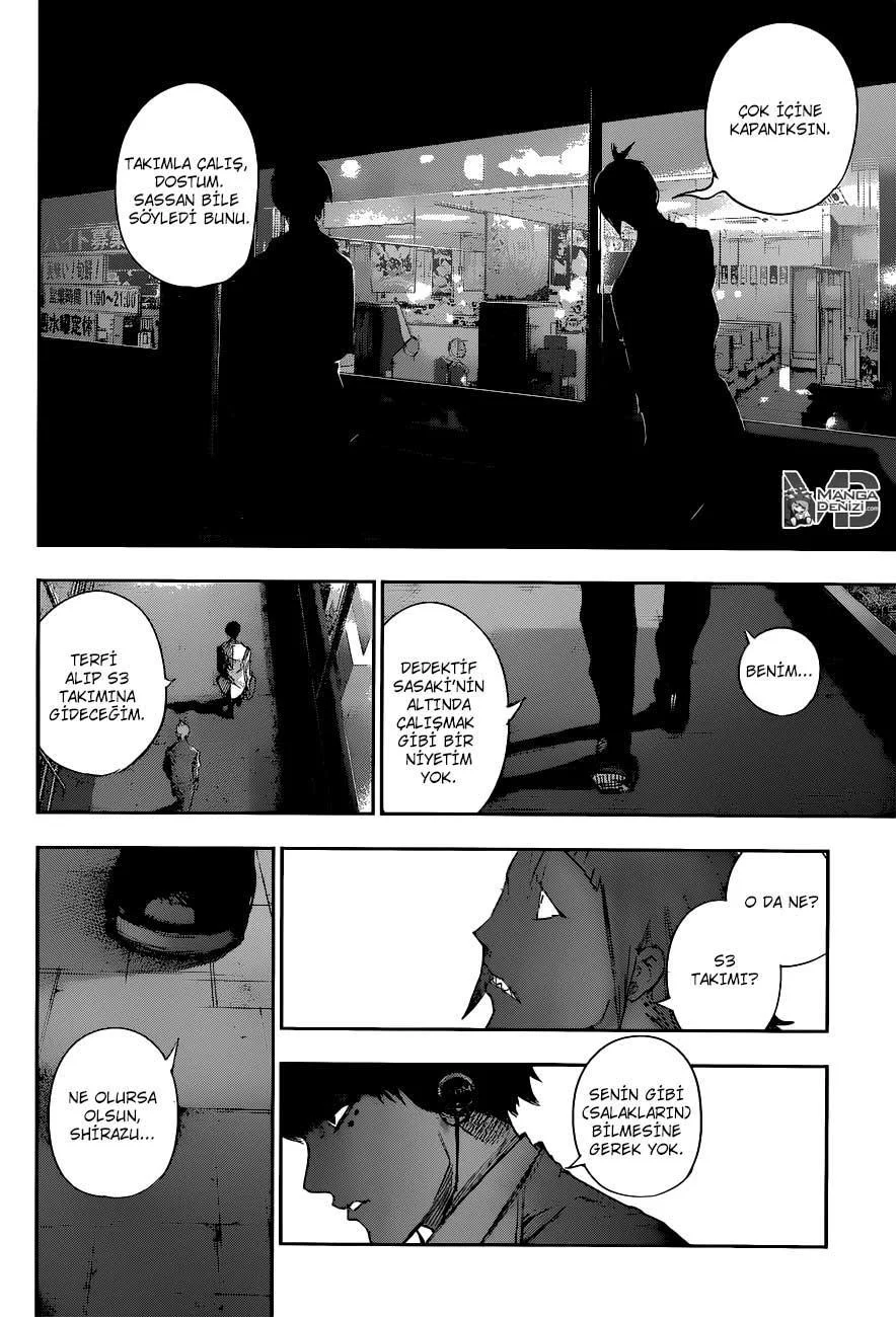 Tokyo Ghoul: RE - Sayfa 21