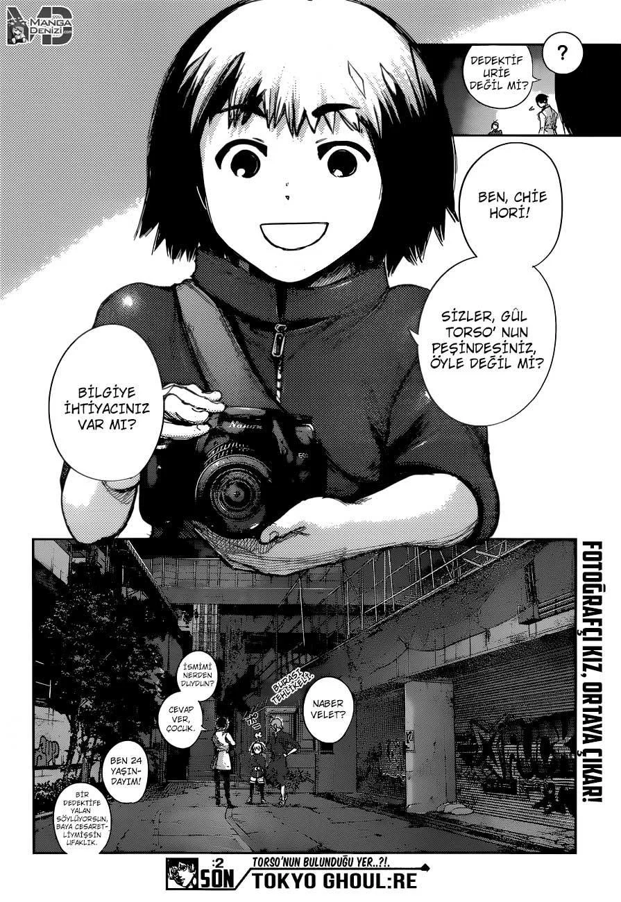 Tokyo Ghoul: RE - Bölüm 002 - Sayfa 23