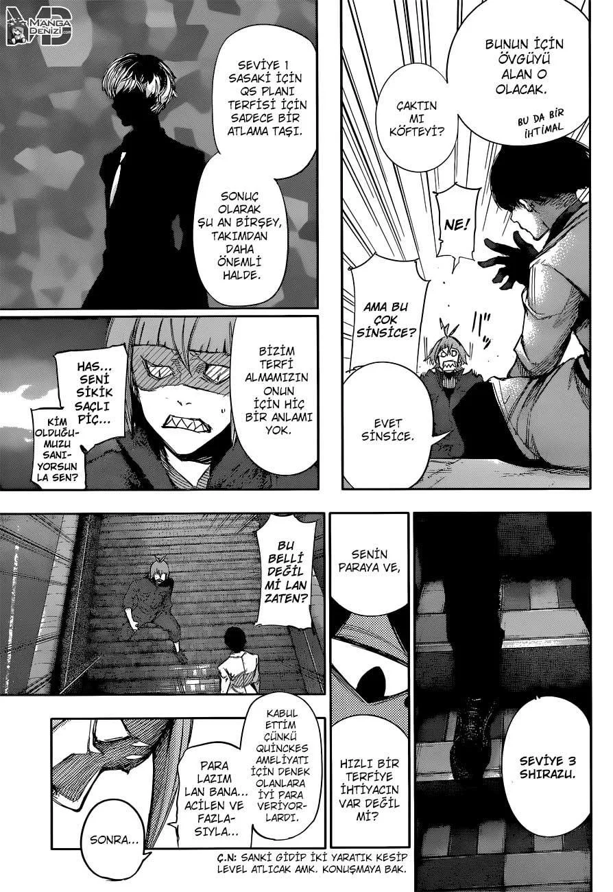 Tokyo Ghoul: RE - Sayfa 8