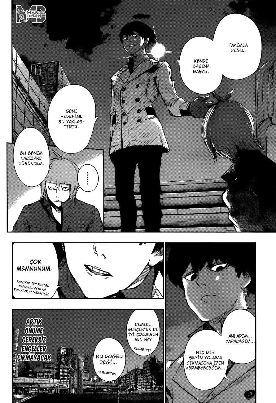 Tokyo Ghoul: RE - Sayfa 9