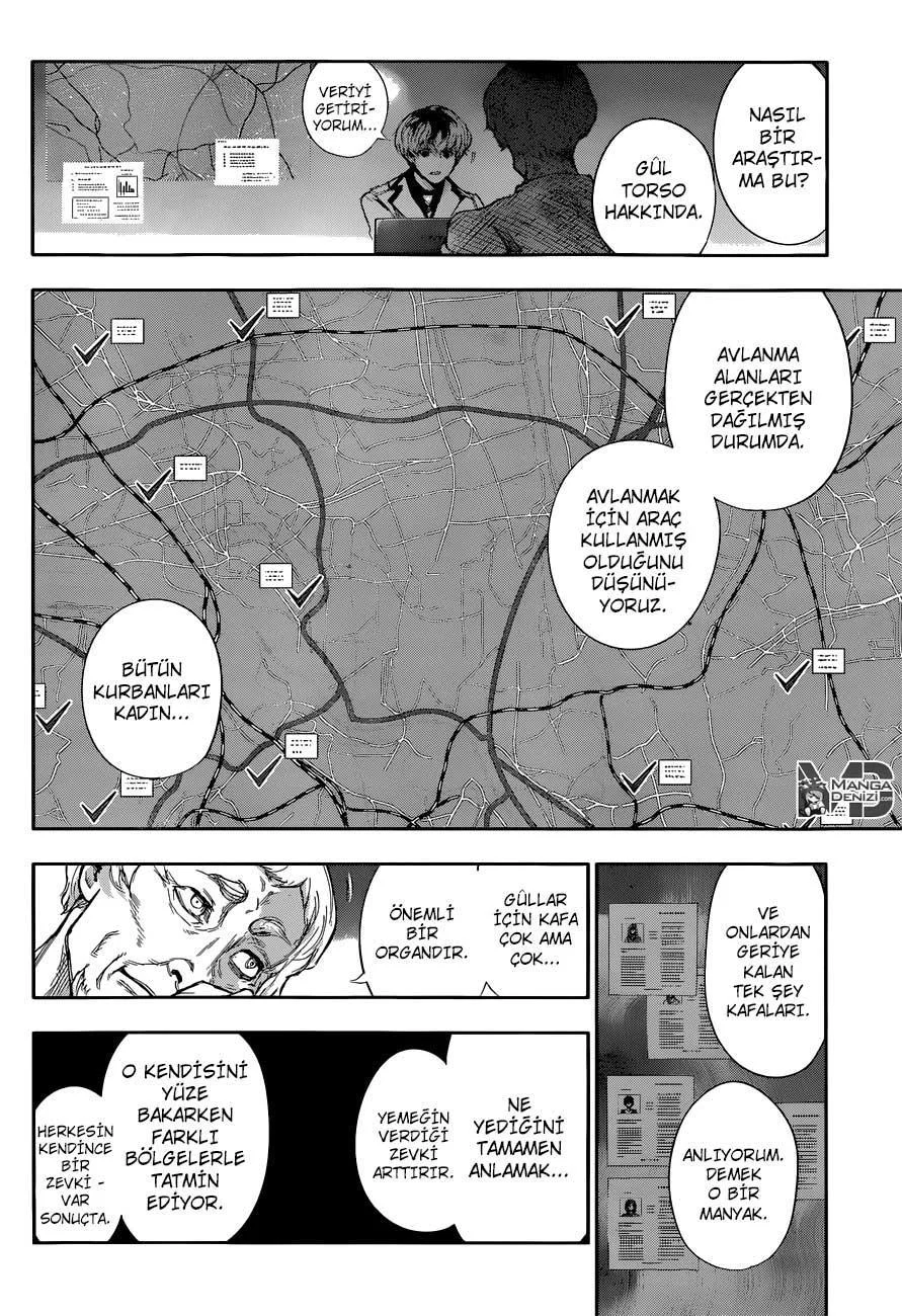 Tokyo Ghoul: RE - Sayfa 16