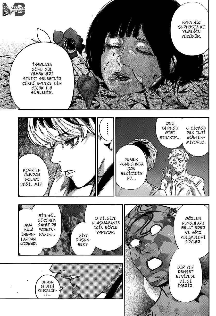 Tokyo Ghoul: RE - Sayfa 17