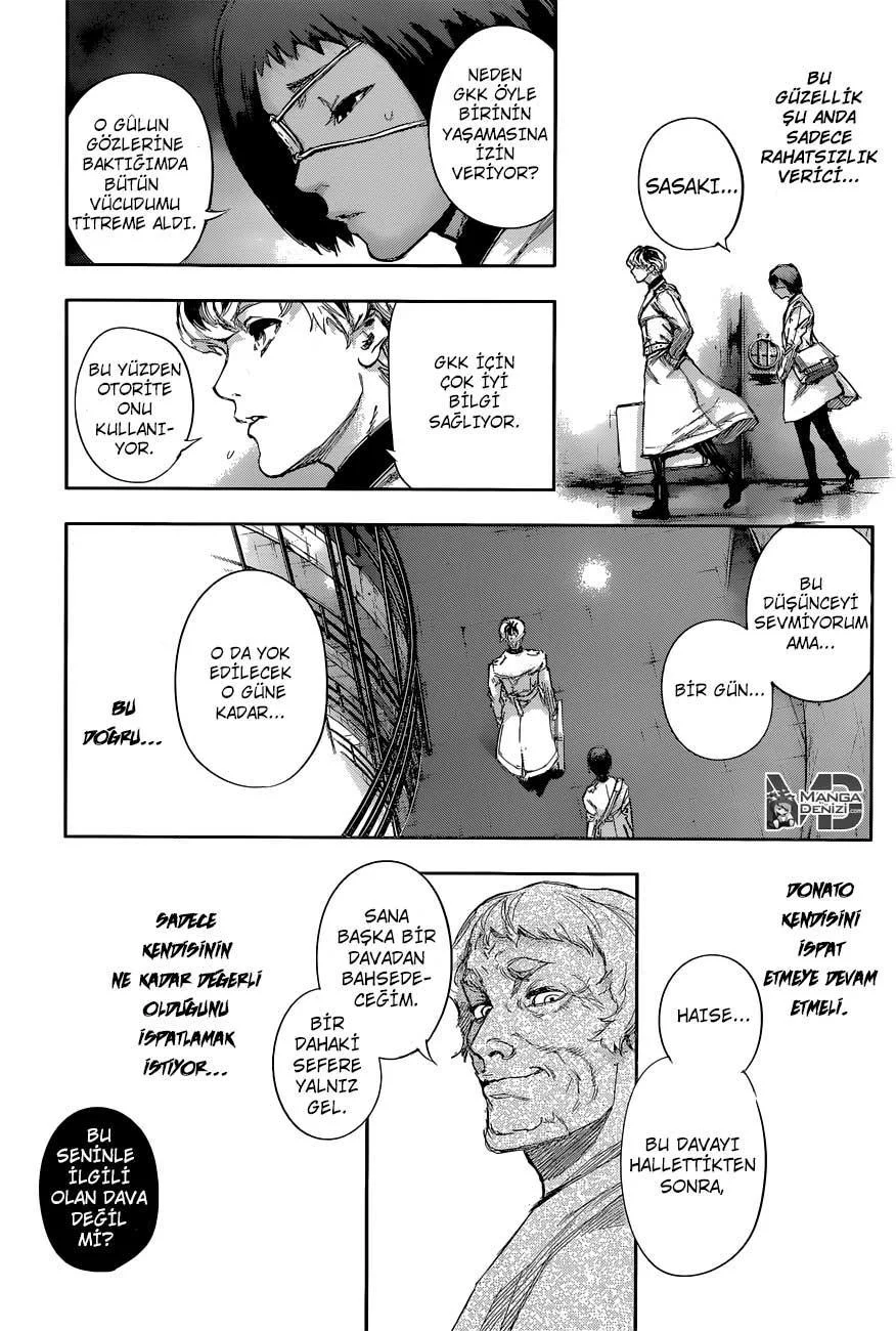 Tokyo Ghoul: RE - Sayfa 19