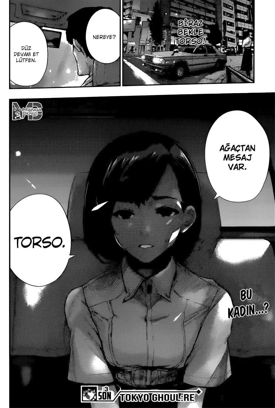 Tokyo Ghoul: RE - Sayfa 22