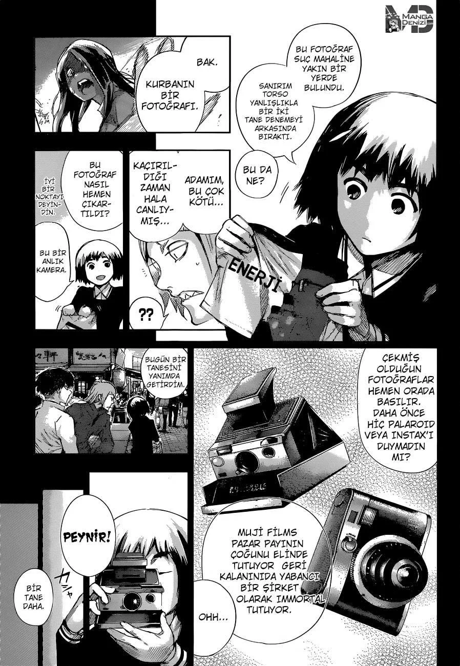 Tokyo Ghoul: RE - Sayfa 6